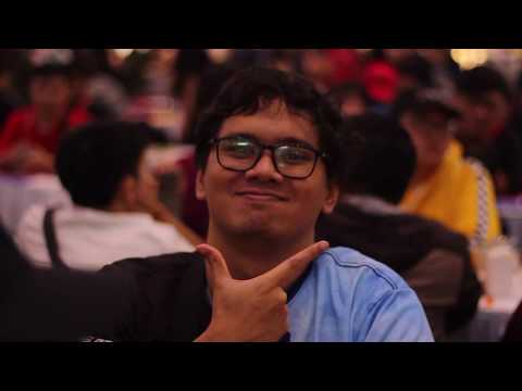 BCS Autumn Indonesia 2019 Highlights