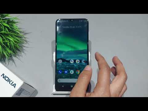 How to remove google feed from home screen in nokia 2.4,2.3,Lock screen swipe left,Remove google ad
