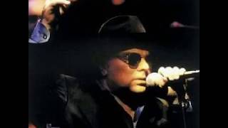 Van Morrison -  the best live BAck On Top 1999. Full concert