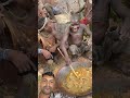 Africa Tanzania People Hadzabe Trip Life Mr Inderjeet Kumar