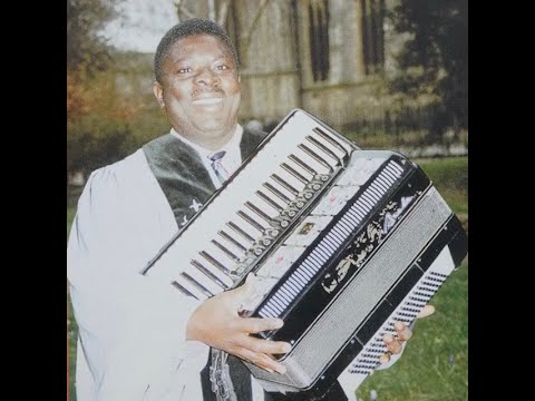 Rev  Michael Osei-Bonsu-Volume2