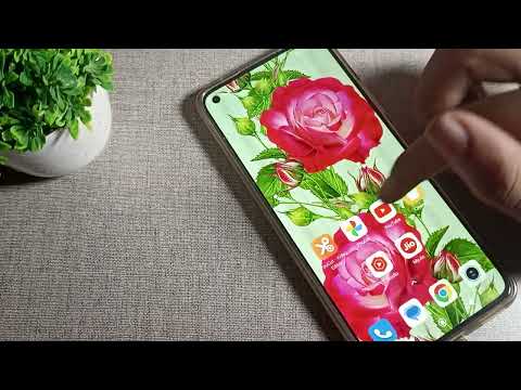 How to Turn off Silent Mode in Mi 10T phone, off silent mode