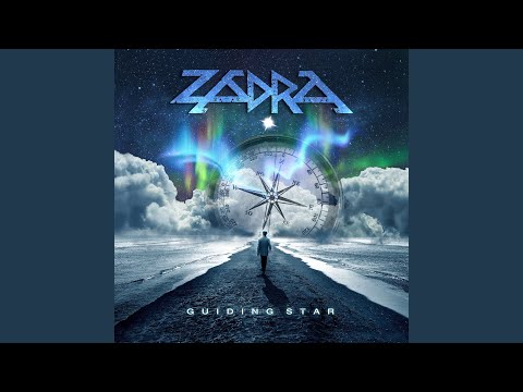 Take My Hand - Zadra