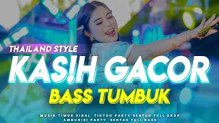 Download lagu SENTAK KASIH GACOR🔥 LAGU PARTY TIMUR VIRAL TIKTOK - Deon Excotic mp3 Download lagu SENTAK KASIH GACOR🔥 LAGU PARTY TIMUR VIRAL TIKTOK - Deon Excotic mp3