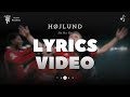 Hojlund (Ho Ho Ho) [ Lyrics ] - Rasmus Hojlund Fan Song - United Headlines - Music Video