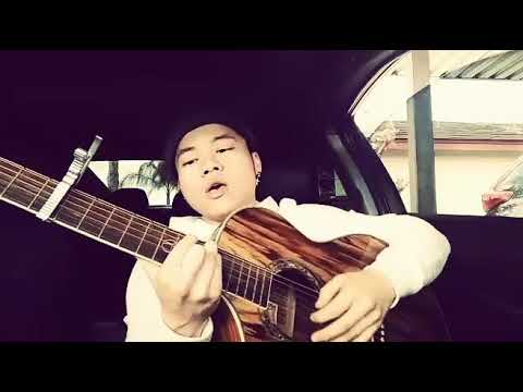 Zong Pha Xiong ft. Kevin Yang - Yog Tsis Muaj Koj Nyob Nrog Kuv (Kevin Yang Acoustic Version)
