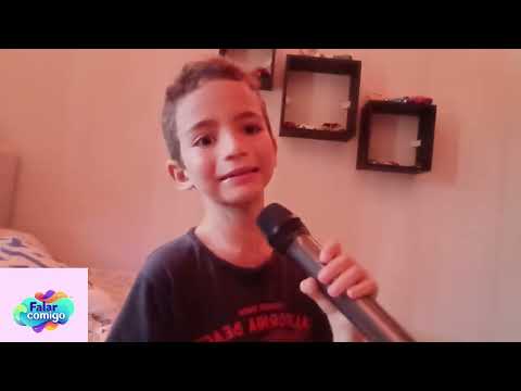 Fala comigo ( Chuva forte em crisopolis Bahia) 2026 Ator Pedro Guilherme dos Santos Nunes 