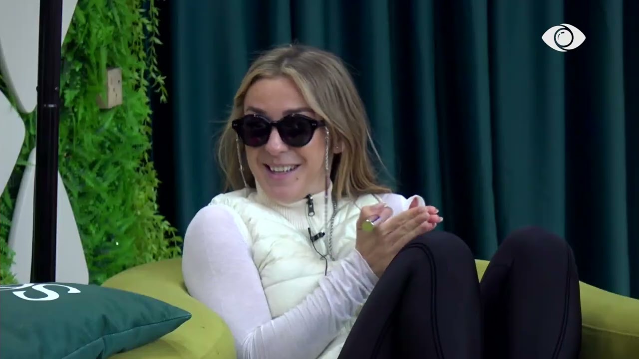 “E kisha kockën të butë..”/ Juela bisedon me Brikenën për një problem shëndetësor