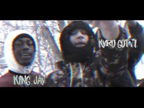 KingJay052 x KyroGotti - Game , Set & Match (Official Video) #2019