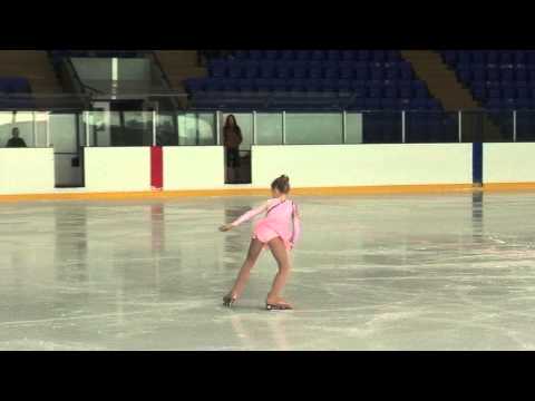 10 Sofiya KOYAN BLR  Cubs Girls 2003 - MiniEuropa 2013