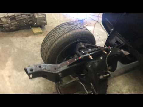 My 79 Trans Am update on some of the mods
