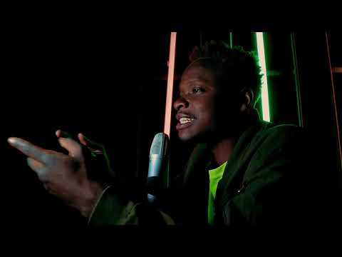 CLATOH FYAH || ANSWER MI ( NGOMA FUTI MIC SESSION)@Hitbaserecords  @Kingholishotiti