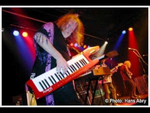 Larry Rust Interview (former vocalist/keyboard for Iron Butterfly)
