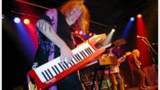 Larry Rust Interview (former vocalist/keyboard for Iron Butterfly)