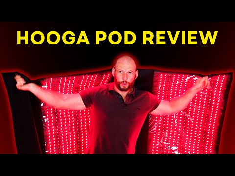 Hooga Pod FINALLY Reviewed: A HUGE Surprise...