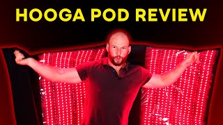 Hooga Pod FINALLY Reviewed: A HUGE Surprise...