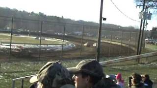 preview picture of video 'Mercer Raceway Park Enduro Racing 2009 Part 8'