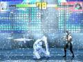 iceman vs. sub zero