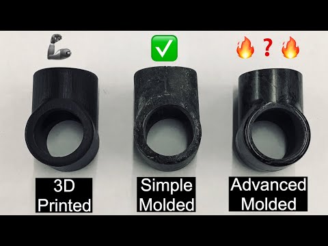 HOW TO:  Making Simple Carbon Fiber Tube Connectors