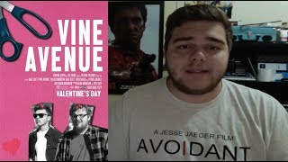 Vine Avenue (2018) Movie Review