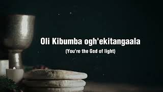 Hallelujah Praise | Edeke loka aicha | Shilly Denis &amp; TLM Music