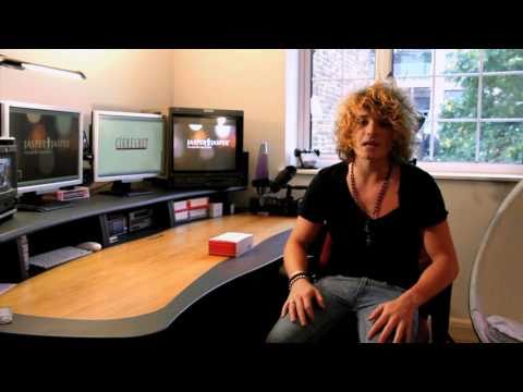 Jasper & Jasper Impulse Unboxing & Review - Disposable Electronic Cigarette