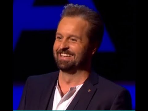 Alfie Boe - Bring Him Home at the Palladium