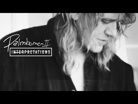 Interpretations: Palmbolmen II