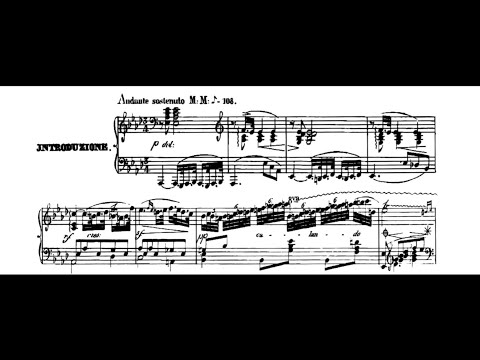 Czerny — Introduction and Variations on a Swiss Theme in A-Flat Major (Op.428) (Zhou)