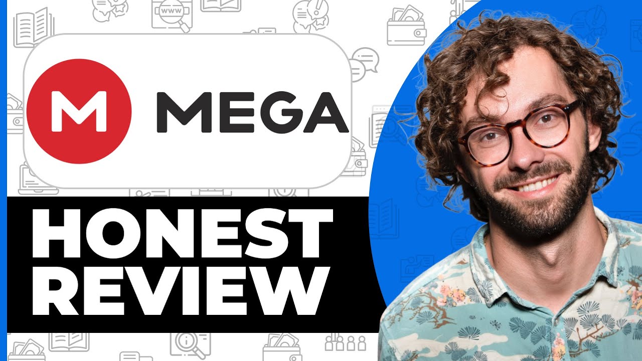 Mega Cloud Storage Honest Review - Watch Before Using