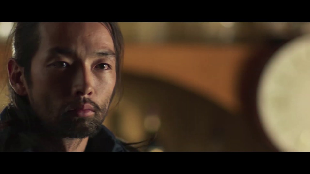 THE HORSE THIEVES. ROADS OF TIME International Trailer