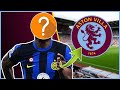 BREAKING NEWS - BIG STAR COMING TO VILLA PARK? ASTON VILLA NEWS