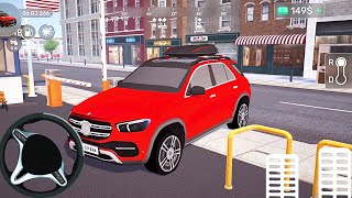 AUTOPARK INC: Parking Lot Management Simulator - Android Gameplay