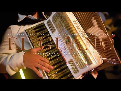 El Guano - Los Aliados de Durango x Los Varones de Culiacán (Video Oficial)