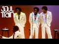 Where Do The O'Jays Get Their Style? (Official Soul Train Interview)