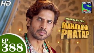 maharana pratap episode 288 maharana pratap episode 288