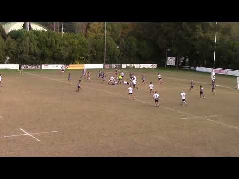 Mirano-Trento Serie B Girone 3