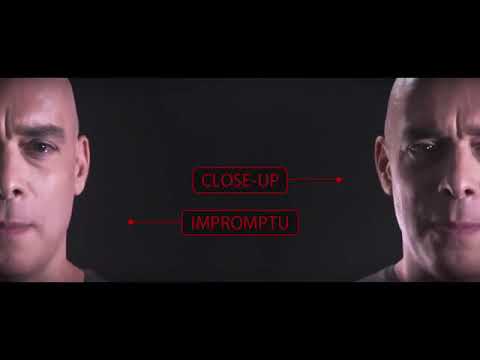 DEFORMER MAGIC TRICK BY MENNY LINDENFELD Ultimate Metal Bending, Mind Bending,