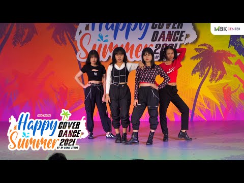 210328 Vespa cover Aespa [Full Cam] │@MBK Happy Summer Cover Dance 2021
