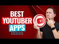 Best Apps For YouTube Videos Channel GROWTH