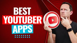 Best Apps for YouTube Videos & Channel GROWTH!