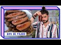 FÍGADO ACEBOLADO DA XEPA Mohamad Hindi Receitas