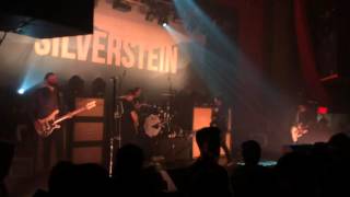 Silverstein - Heaven, Hell And Purgatory