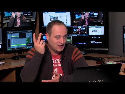 FIX TV | Restart | 2012.10.16.