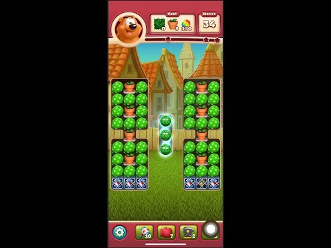 Toon Blast Level 2570 NO BOOSTERS - **Newest** 🐻⚔️🏆.