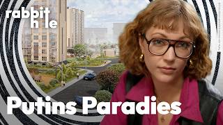 Wie Putin Mariupol in eine russische Stadt verwandelt | rabbit hole