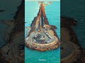 Dhanushkodi Tourist Places தனுஷ்கோடி சுற்றுலா Places Rameshwaram