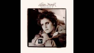 Alison Moyet - That Ole Devil Called Love (LYRICS)