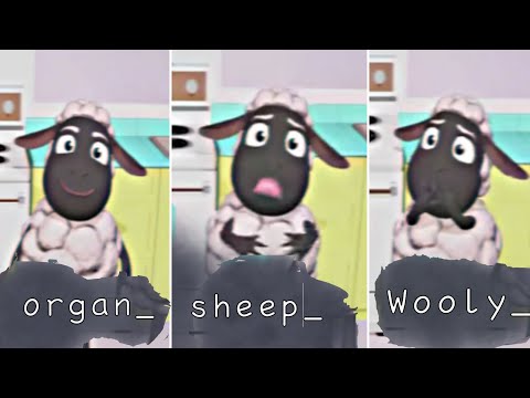 Wooly Reacts to ALL Disturbing Pies (UPDATED All Secret Codes) - Amanda the Adventurer 2023 Demo