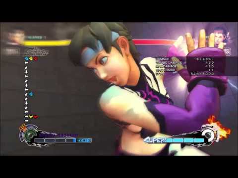 USFIV Sakura Tatsuloop Mix